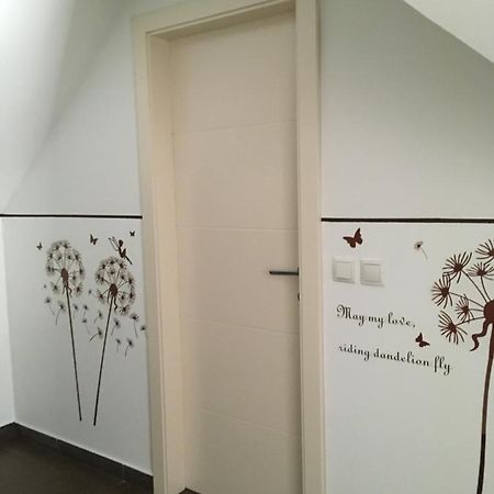 Apartma Ajda Apartment Kranj Exterior photo