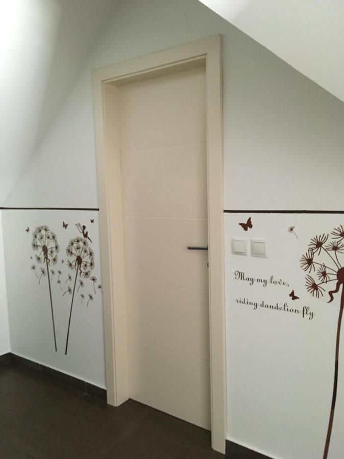Apartma Ajda Apartment Kranj Exterior photo