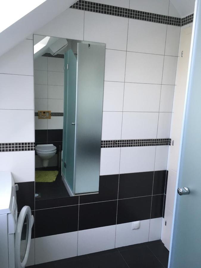 Apartma Ajda Apartment Kranj Exterior photo